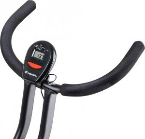 Rower stacjonarny inSPORTline Xbike Light mechaniczny 3