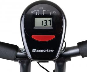 Rower stacjonarny inSPORTline Xbike Light mechaniczny 4