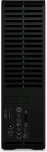 Dysk zewnętrzny HDD WD Elements Desktop 14TB Czarny (WDBWLG0140HBK-EESN) 2
