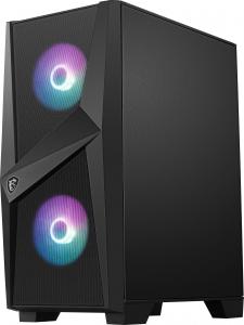 Obudowa MSI MAG Forge 100R (306-7G03R21-809) 5