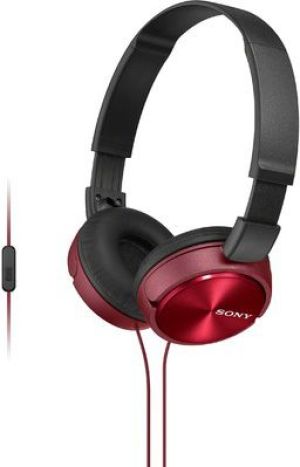 Słuchawki Sony MDR-ZX310APR 2