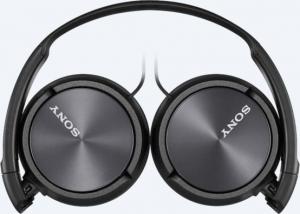 Słuchawki Sony MDR-ZX310APB 3