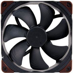Wentylator Noctua NF-A14 industrialPPC-3000 PWM 2