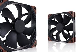 Wentylator Noctua NF-A14 industrialPPC-3000 PWM 3