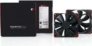 Wentylator Noctua NF-A14 industrialPPC-3000 PWM 4