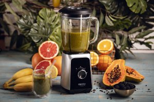 Blender kielichowy Camry CR 4077 5