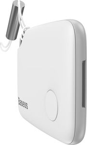 Baseus Baseus T2 brelok lokalizator do kluczy ZLFDQT2-02 3