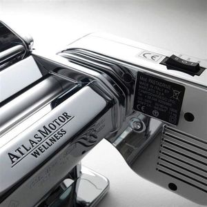 Maszynka do makaronu Marcato Elektryczna maszynka do makaronu MARCATO Atlas Motor uniwersalny 3