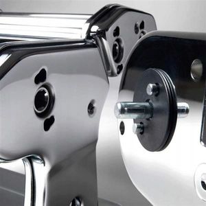 Maszynka do makaronu Marcato Elektryczna maszynka do makaronu MARCATO Atlas Motor uniwersalny 5