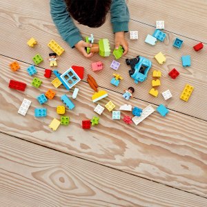 LEGO Duplo Pudełko z klockami (10913) 2