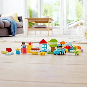 LEGO Duplo Pudełko z klockami (10913) 3