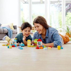 LEGO Duplo Pudełko z klockami (10913) 4
