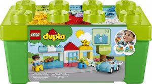 LEGO Duplo Pudełko z klockami (10913) 8