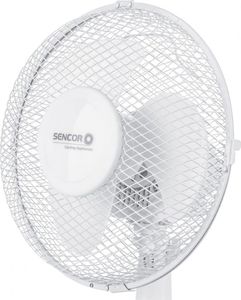 Wentylator Sencor SFE 2327WH 3