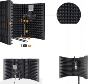 Mozos Kabina akustyczna PRO MSHIELD-CABIN-PRO 6