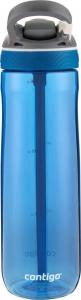 Contigo Butelka z ustnikiem Ashland błękitna 720 ml 2