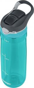 Contigo Butelka z ustnikiem Ashland turkusowa 720 ml 2