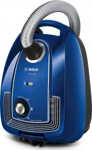 Odkurzacz Bosch Serie 4 ProSilence BGLS48X320 4