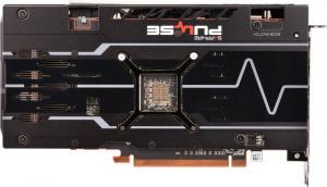 Karta graficzna Sapphire Radeon RX 5500 XT Pulse 8GB GDDR6 (11295-01-20G) 6
