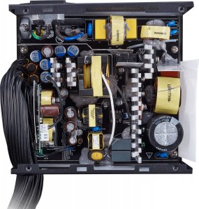 Zasilacz Cooler Master MWE Bronze V2 550W (MPE-5501-ACABW-BEU) 10