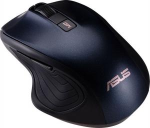 Mysz Asus MW202 Night Blue (90XB066N-BMU000) 2
