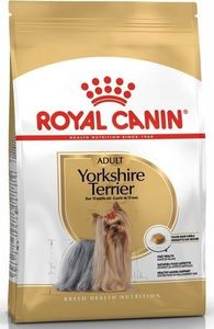 Royal Canin Yorkshire Terrier Adult karma sucha dla psów dorosłych rasy yorkshire terrier 3kg 2