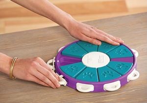 Outward Hound Nina Ottosson Twister - gra edukacyjna [67335] 4