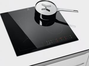 Płyta grzewcza Electrolux LIV63431BK 3