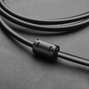 Kabel Ugreen HDMI - DVI-D 1m czarny (30116) 13