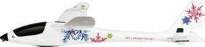 Samolot zdalnie sterowany Amewi 3D Climber Ready To Fly (24057) 3
