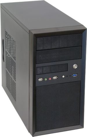 Obudowa Chieftec CT-01B-OP 2