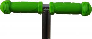 Hulajnoga Milly Mally Magic Blue-Green (GXP-719130) 7