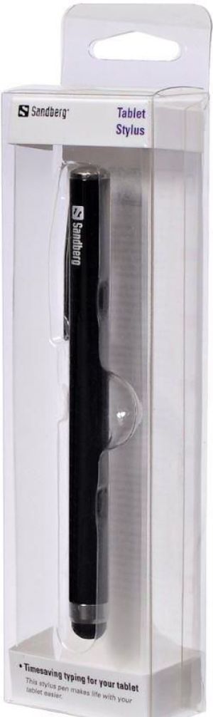 Rysik Sandberg Tablet Stylus Czarny 2