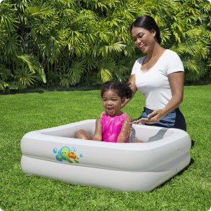 Bestway Basen dmuchany 86cm 2