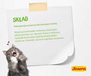 Josera Sensicat 2kg (50007766) 8