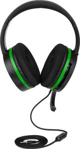 Słuchawki Snakebyte Head:Set X Pro Zielone (SB913150) 2