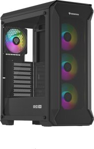 Obudowa GENESIS IRID 505 ARGB V2 (NPC-1518) 2