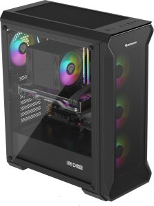Obudowa GENESIS IRID 505 ARGB V2 (NPC-1518) 4