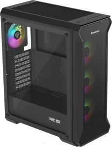 Obudowa GENESIS IRID 505 ARGB V2 (NPC-1518) 5