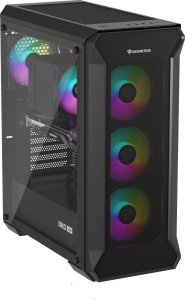 Obudowa GENESIS IRID 505 ARGB V2 (NPC-1518) 7