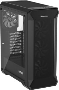 Obudowa GENESIS IRID 505 ARGB V2 (NPC-1518) 9