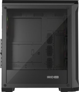 Obudowa GENESIS IRID 505 ARGB V2 (NPC-1518) 12