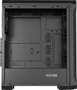 Obudowa GENESIS IRID 505 ARGB V2 (NPC-1518) 13