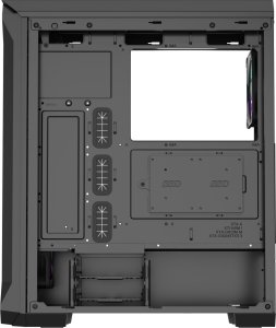 Obudowa GENESIS IRID 505 ARGB V2 (NPC-1518) 15