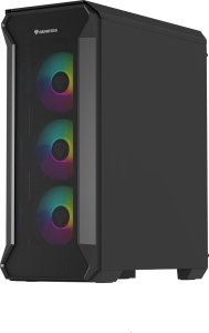 Obudowa GENESIS IRID 505 ARGB V2 (NPC-1518) 17