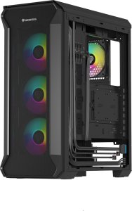 Obudowa GENESIS IRID 505 ARGB V2 (NPC-1518) 18