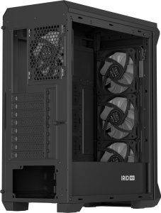 Obudowa GENESIS IRID 505 ARGB V2 (NPC-1518) 20