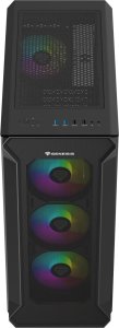 Obudowa GENESIS IRID 505 ARGB V2 (NPC-1518) 21