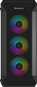 Obudowa GENESIS IRID 505 ARGB V2 (NPC-1518) 23