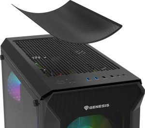 Obudowa GENESIS IRID 505 ARGB V2 (NPC-1518) 32